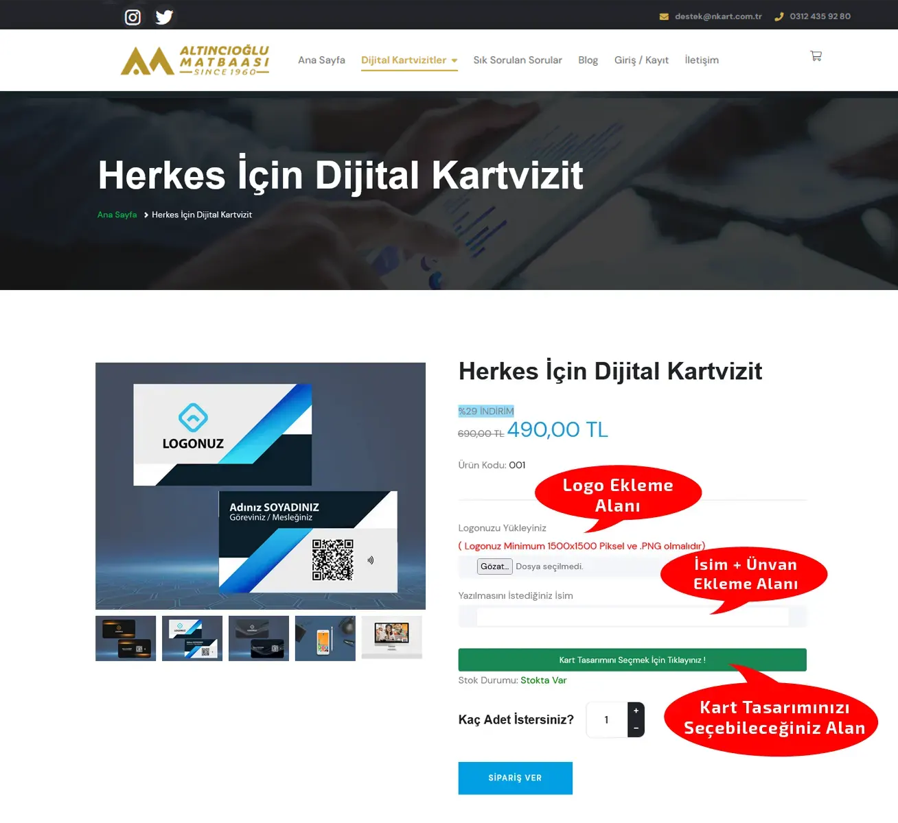 OnlineKart