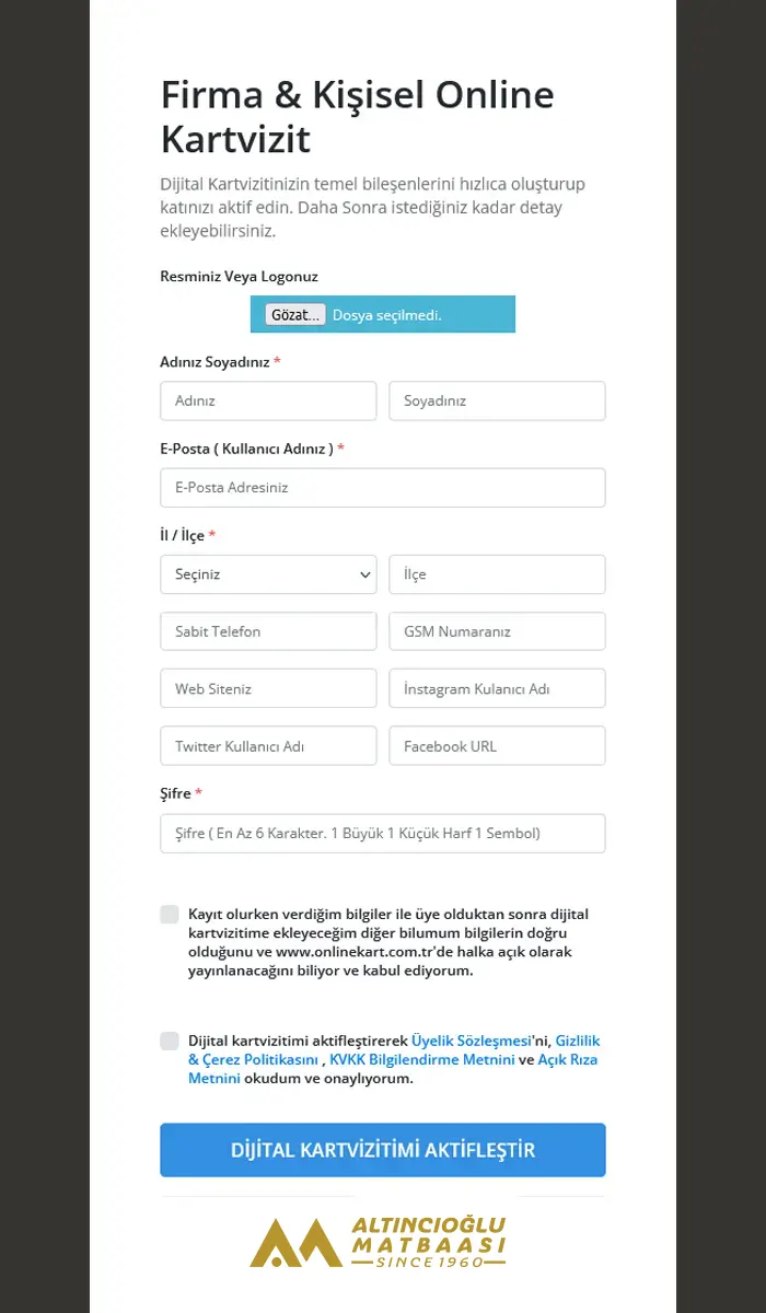 OnlineKart